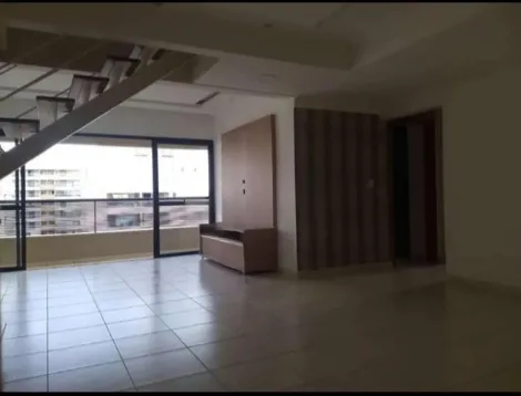 imagem 4 - Apartamento padrão de 176m² com 04 quartos sendo 02 suítes para locação - Nova Aliança imagem 4 - Apartamento padrão de 176m² com 04 quartos sendo 02 suítes para locação - Nova Aliança