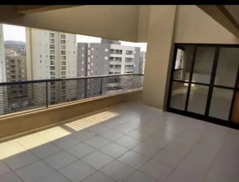 imagem 2 - Apartamento padrão de 176m² com 04 quartos sendo 02 suítes para locação - Nova Aliança imagem 2 - Apartamento padrão de 176m² com 04 quartos sendo 02 suítes para locação - Nova Aliança