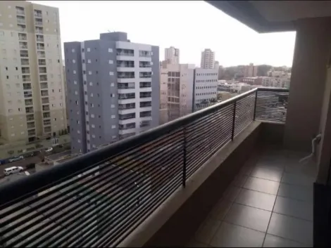 imagem 3 - Apartamento padrão de 176m² com 04 quartos sendo 02 suítes para locação - Nova Aliança imagem 3 - Apartamento padrão de 176m² com 04 quartos sendo 02 suítes para locação - Nova Aliança