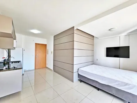 imagem 3 - Apartamento Kitchenette 44,00m²  disponível para locação  / Bairro Bosque das Juritis, Ribeirão Preto imagem 3 - Apartamento Kitchenette 44,00m²  disponível para locação  / Bairro Bosque das Juritis, Ribeirão Preto