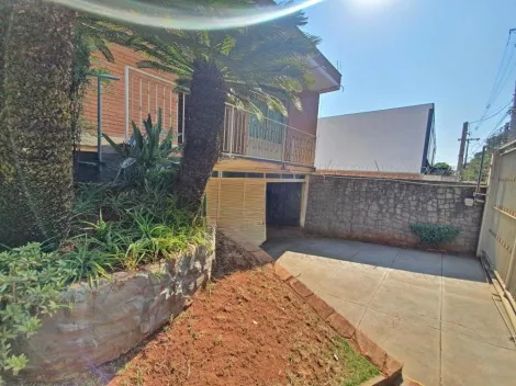 imagem 3 - Casa 340.00m² 04 quatros sendo 01 suíte disponível para locação / Bairro Jardim Sumaré, Ribeirão Preto imagem 3 - Casa 340.00m² 04 quatros sendo 01 suíte disponível para locação / Bairro Jardim Sumaré, Ribeirão Preto