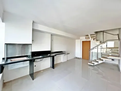 imagem 1 - Apartamento Cobertura de 100m² com 02 suítes para locação e venda - Nova Aliança imagem 1 - Apartamento Cobertura de 100m² com 02 suítes para locação e venda - Nova Aliança