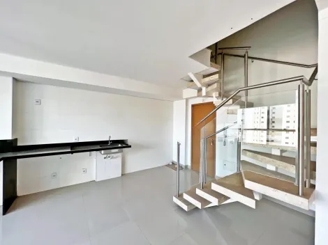 imagem 2 - Apartamento Cobertura de 100m² com 02 suítes para locação e venda - Nova Aliança imagem 2 - Apartamento Cobertura de 100m² com 02 suítes para locação e venda - Nova Aliança