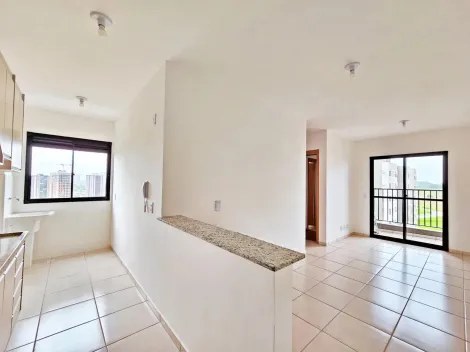imagem 4 - Apartamento de 55m² com 02 quartos sendo 01 suíte para locação e venda - Residencial Monterrey imagem 4 - Apartamento de 55m² com 02 quartos sendo 01 suíte para locação e venda - Residencial Monterrey