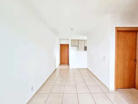 imagem 2 - Apartamento de 55m² com 02 quartos sendo 01 suíte para locação e venda - Residencial Monterrey imagem 2 - Apartamento de 55m² com 02 quartos sendo 01 suíte para locação e venda - Residencial Monterrey