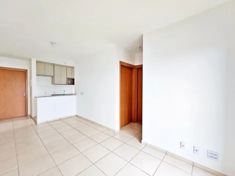 imagem 3 - Apartamento de 55m² com 02 quartos sendo 01 suíte para locação e venda - Residencial Monterrey imagem 3 - Apartamento de 55m² com 02 quartos sendo 01 suíte para locação e venda - Residencial Monterrey