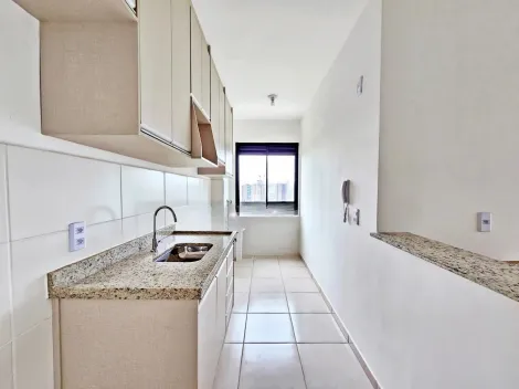 imagem 5 - Apartamento de 55m² com 02 quartos sendo 01 suíte para locação e venda - Residencial Monterrey imagem 5 - Apartamento de 55m² com 02 quartos sendo 01 suíte para locação e venda - Residencial Monterrey
