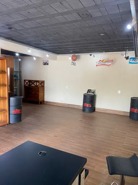 imagem 3 - Salão comercial de 64,00m² disponível para locação - Bonfim Paulista imagem 3 - Salão comercial de 64,00m² disponível para locação - Bonfim Paulista