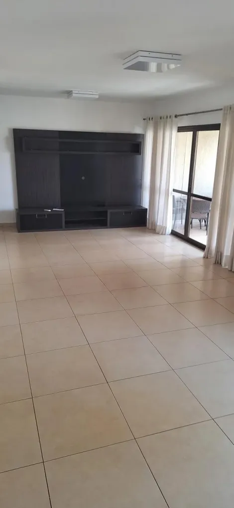 imagem 2 - Apartamento 120.00 m² 3 dormitórios - para locação - Jardim Irajá imagem 2 - Apartamento 120.00 m² 3 dormitórios - para locação - Jardim Irajá