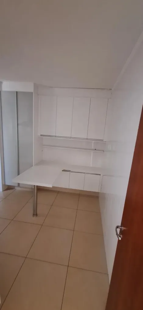 imagem 3 - Apartamento 120.00 m² 3 dormitórios - para locação - Jardim Irajá imagem 3 - Apartamento 120.00 m² 3 dormitórios - para locação - Jardim Irajá