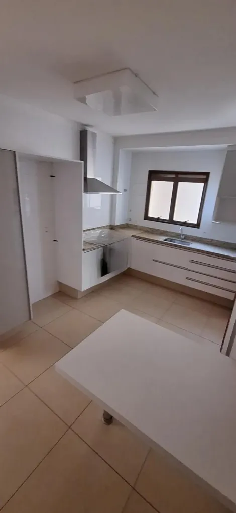 imagem 4 - Apartamento 120.00 m² 3 dormitórios - para locação - Jardim Irajá imagem 4 - Apartamento 120.00 m² 3 dormitórios - para locação - Jardim Irajá