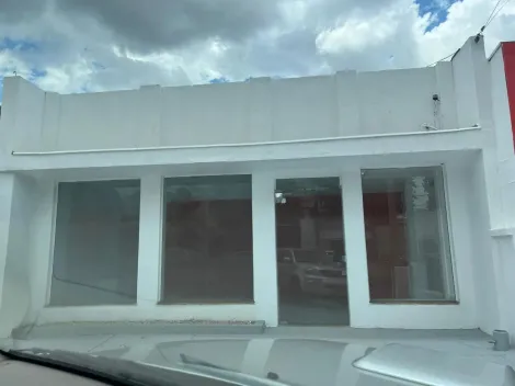 imagem 1 - Salão Comercial 110,94 m² disponível para locação / Bairro Vila Seixas, Ribeirão Preto imagem 1 - Salão Comercial 110,94 m² disponível para locação / Bairro Vila Seixas, Ribeirão Preto