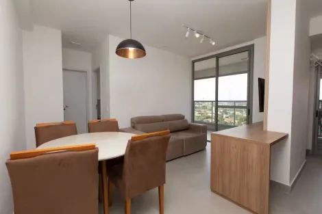 imagem 1 - Apartamento de 51m² com 01 suíte para locação - Alto da Boa Vista imagem 1 - Apartamento de 51m² com 01 suíte para locação - Alto da Boa Vista