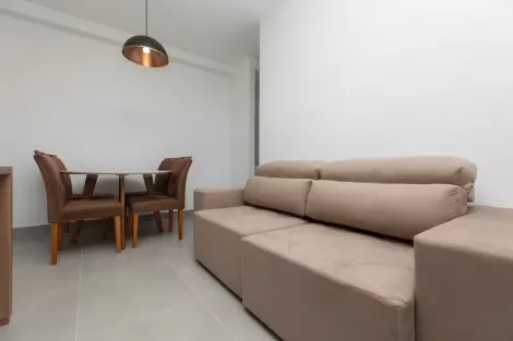 imagem 4 - Apartamento de 51m² com 01 suíte para locação - Alto da Boa Vista imagem 4 - Apartamento de 51m² com 01 suíte para locação - Alto da Boa Vista