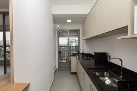 imagem 5 - Apartamento de 51m² com 01 suíte para locação - Alto da Boa Vista imagem 5 - Apartamento de 51m² com 01 suíte para locação - Alto da Boa Vista