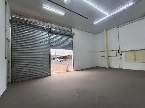 imagem 1 - Salão Comercial  80,00 m² disponível para locação / Bairro Nova Ribeirânia, Ribeirão Preto imagem 1 - Salão Comercial  80,00 m² disponível para locação / Bairro Nova Ribeirânia, Ribeirão Preto
