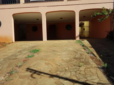 imagem 2 - Casa comercial de 447m² disponível para locação - Alto da Boa Vista imagem 2 - Casa comercial de 447m² disponível para locação - Alto da Boa Vista