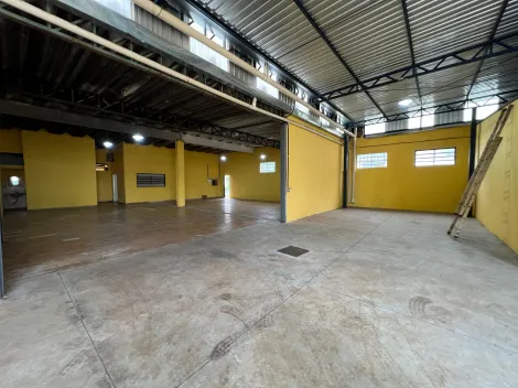 imagem 4 - Salão de 450m² com 02 banheiros para locação - Vila Brasil imagem 4 - Salão de 450m² com 02 banheiros para locação - Vila Brasil