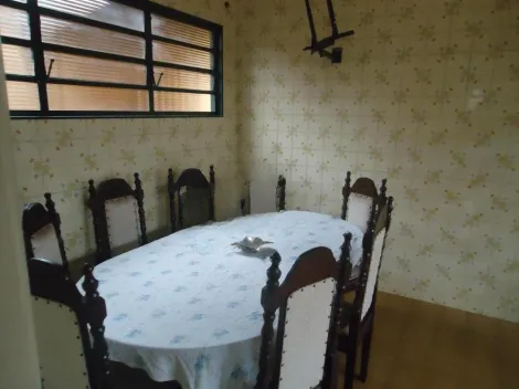 imagem 3 - Casa padrão de 219m² disponível para locação e venda - Vila Tibério imagem 3 - Casa padrão de 219m² disponível para locação e venda - Vila Tibério