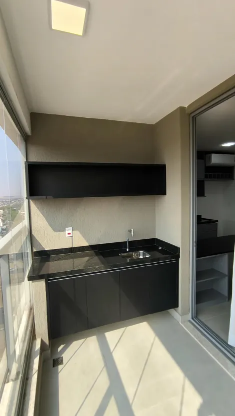 imagem 3 - Apartamento de 50m² com 01 suíte para locação e venda - Alto da Boa Vista imagem 3 - Apartamento de 50m² com 01 suíte para locação e venda - Alto da Boa Vista
