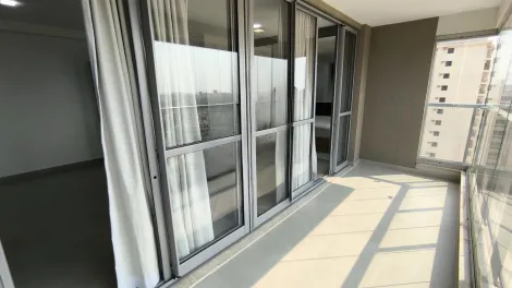 imagem 5 - Apartamento de 50m² com 01 suíte para locação e venda - Alto da Boa Vista imagem 5 - Apartamento de 50m² com 01 suíte para locação e venda - Alto da Boa Vista
