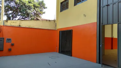imagem 1 - Salão comercial de 378m² disponível para locação - Cidade Jardim imagem 1 - Salão comercial de 378m² disponível para locação - Cidade Jardim