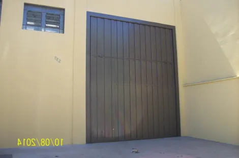 imagem 2 - Salão comercial de 378m² disponível para locação - Cidade Jardim imagem 2 - Salão comercial de 378m² disponível para locação - Cidade Jardim