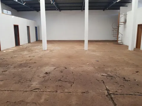 imagem 1 - Salão comercial de 360m² disponível para locação - Recreio Anhanguera imagem 1 - Salão comercial de 360m² disponível para locação - Recreio Anhanguera