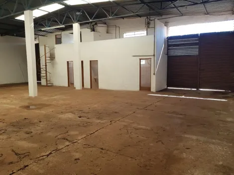 imagem 3 - Salão comercial de 360m² disponível para locação - Recreio Anhanguera imagem 3 - Salão comercial de 360m² disponível para locação - Recreio Anhanguera