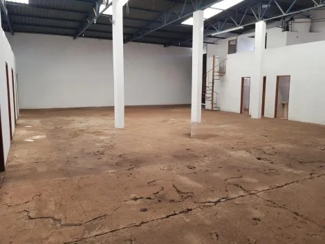 imagem 5 - Salão comercial de 360m² disponível para locação - Recreio Anhanguera imagem 5 - Salão comercial de 360m² disponível para locação - Recreio Anhanguera