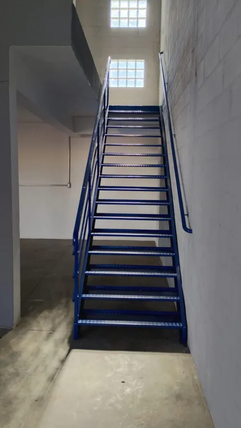imagem 5 - Galpão de 330m² com 02 banheiros  para locação - Bonfim Paulista imagem 5 - Galpão de 330m² com 02 banheiros  para locação - Bonfim Paulista