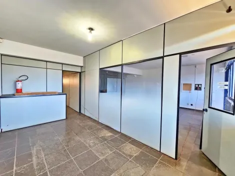 imagem 1 - Sala comercial de 130m² com 02 banheiros disponível para locação - Jardim Califórnia imagem 1 - Sala comercial de 130m² com 02 banheiros disponível para locação - Jardim Califórnia
