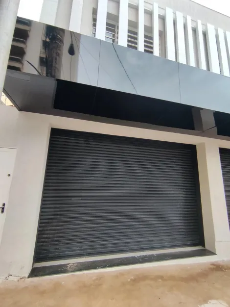 imagem 1 - Salão Comercial de 49m² disponível para locação - Centro imagem 1 - Salão Comercial de 49m² disponível para locação - Centro