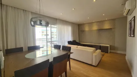 imagem 3 - Apartamento de 97m² com 03 quartos sendo 01 suíte disponível para locação - Jardim Nova Aliança Sul imagem 3 - Apartamento de 97m² com 03 quartos sendo 01 suíte disponível para locação - Jardim Nova Aliança Sul