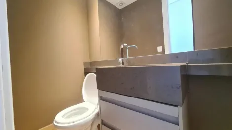 imagem 5 - Apartamento de 97m² com 03 quartos sendo 01 suíte disponível para locação - Jardim Nova Aliança Sul imagem 5 - Apartamento de 97m² com 03 quartos sendo 01 suíte disponível para locação - Jardim Nova Aliança Sul