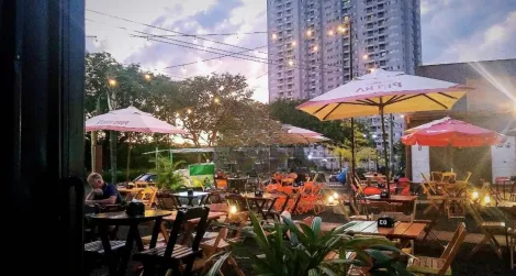 imagem 1 - Imóvel comercial de 700m² para locação e venda - Alto da Boa Vista imagem 1 - Imóvel comercial de 700m² para locação e venda - Alto da Boa Vista