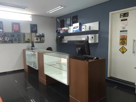 imagem 3 - Imóvel Comercial 140,00m² 01 banheiro disponível para locação / Bairro Alto da Boa Vista, Ribeirão Preto imagem 3 - Imóvel Comercial 140,00m² 01 banheiro disponível para locação / Bairro Alto da Boa Vista, Ribeirão Preto