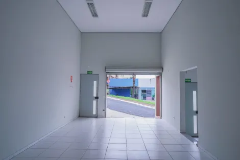 imagem 2 - Salão Comercial de 68m² com 01 banheiro para locação - Alto da Boa Vista, Ribeirão Preto imagem 2 - Salão Comercial de 68m² com 01 banheiro para locação - Alto da Boa Vista, Ribeirão Preto