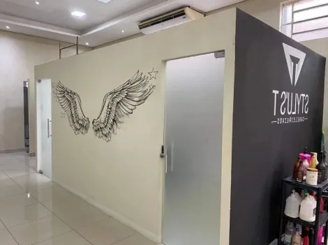 imagem 3 - Salão Comercial 86,68 m²  disponível para locação / Bairro Jardim Interlagos, Ribeirão Preto/SP imagem 3 - Salão Comercial 86,68 m²  disponível para locação / Bairro Jardim Interlagos, Ribeirão Preto/SP