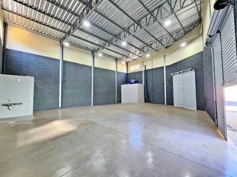 imagem 1 - Salão Comercial 210,00m² disponível para locação e venda / Bairro Jardim Interlagos, Ribeirão Preto imagem 1 - Salão Comercial 210,00m² disponível para locação e venda / Bairro Jardim Interlagos, Ribeirão Preto