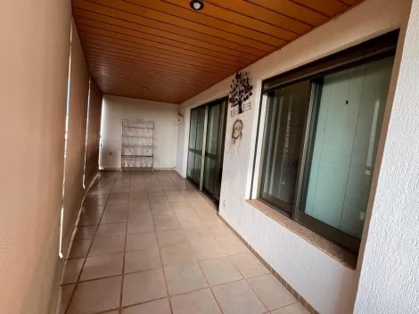 imagem 2 - Apartamento  202,66 m² 3 dormitórios disponível para locação - Jardim Irajá imagem 2 - Apartamento  202,66 m² 3 dormitórios disponível para locação - Jardim Irajá