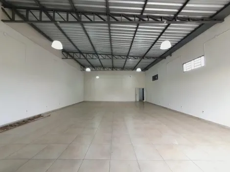 imagem 1 - Galpão Comercial de 243m² para locação - Jardim Cristo Redentor imagem 1 - Galpão Comercial de 243m² para locação - Jardim Cristo Redentor