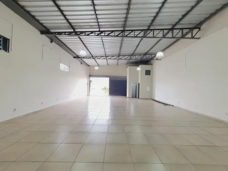 imagem 3 - Galpão Comercial de 243m² para locação - Jardim Cristo Redentor imagem 3 - Galpão Comercial de 243m² para locação - Jardim Cristo Redentor