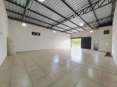 imagem 5 - Galpão Comercial de 243m² para locação - Jardim Cristo Redentor imagem 5 - Galpão Comercial de 243m² para locação - Jardim Cristo Redentor