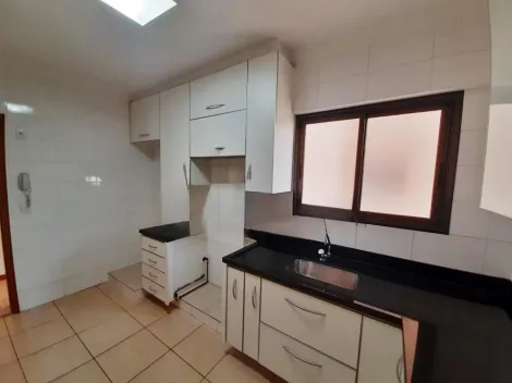 imagem 2 - Apartamento de 111m² com 02 suíte disponível à venda - Nova Aliança imagem 2 - Apartamento de 111m² com 02 suíte disponível à venda - Nova Aliança