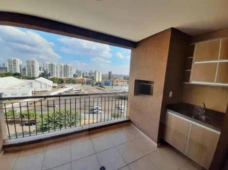 imagem 1 - Apartamento de 111m² com 02 suíte disponível à venda - Nova Aliança imagem 1 - Apartamento de 111m² com 02 suíte disponível à venda - Nova Aliança