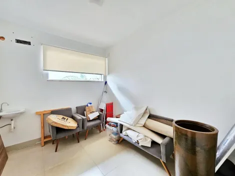 imagem 5 - Sala Comercial 10m² com 02 banheiros disponível para locação - Ribeirânia imagem 5 - Sala Comercial 10m² com 02 banheiros disponível para locação - Ribeirânia