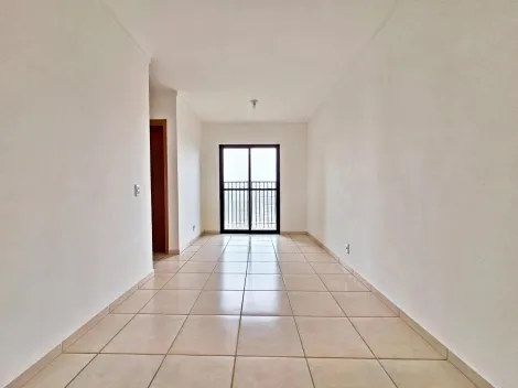 imagem 1 - Apartamento de 55m² com 02 quartos  sendo 01 suíte para locação e venda - Residencial Monterrey imagem 1 - Apartamento de 55m² com 02 quartos  sendo 01 suíte para locação e venda - Residencial Monterrey
