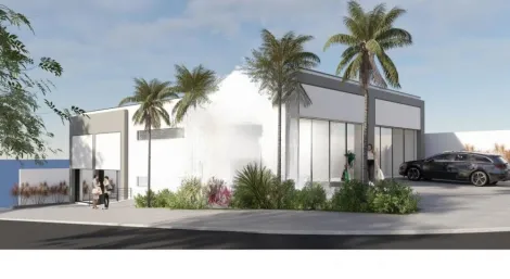 imagem 1 - Imóvel Comercial de 49m² disponível para locação - Jardim Sumaré imagem 1 - Imóvel Comercial de 49m² disponível para locação - Jardim Sumaré