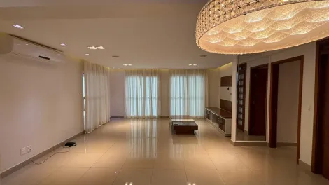 imagem 1 - Cobertura de 223m² com 03 quartos para locação - Nova Aliança imagem 1 - Cobertura de 223m² com 03 quartos para locação - Nova Aliança